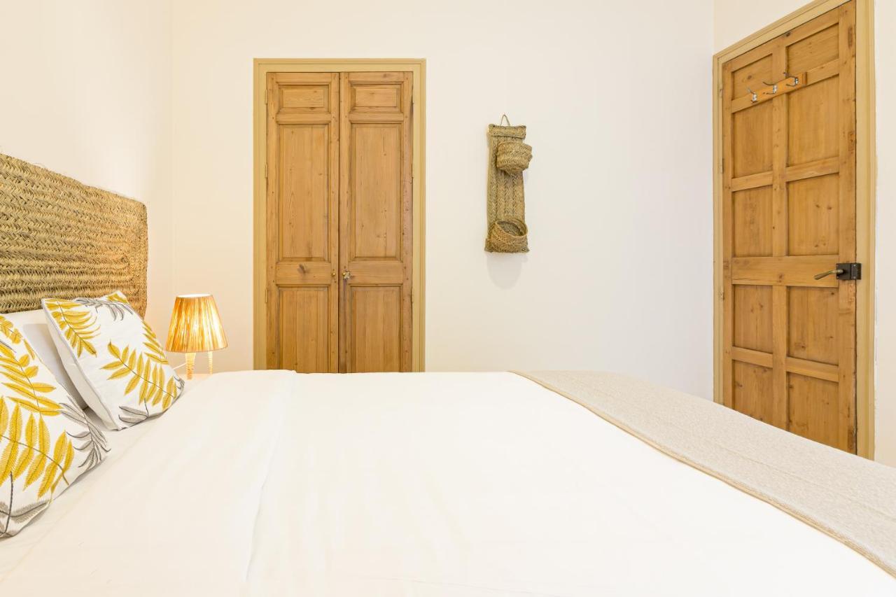Malaga Center Flat La Victoria City Center Daire Dış mekan fotoğraf