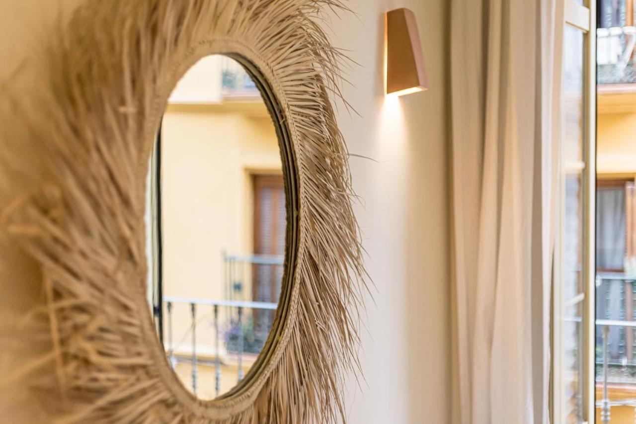 Malaga Center Flat La Victoria City Center Daire Dış mekan fotoğraf